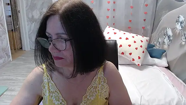 Snapshot of OlgaHottie chatting on 05/30/26, 11:46 OlgaHottie online show from 05/30/26, 11:46