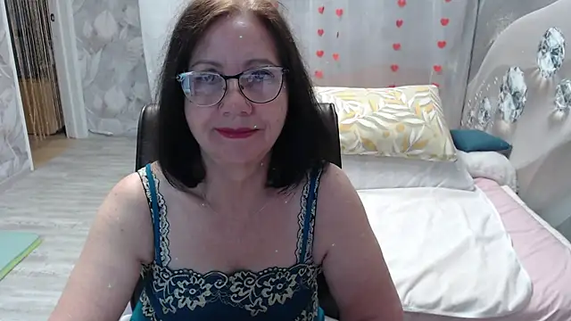 OlgaHottie online show from 07/08/26, 12:15