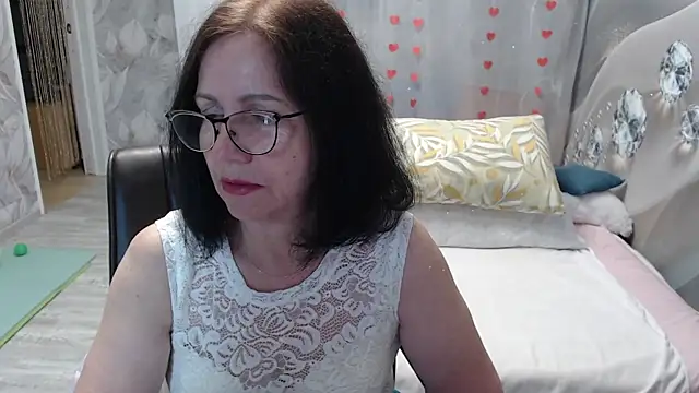 OlgaHottie online show from 07/12/26, 12:01