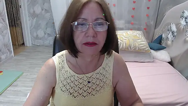 OlgaHottie online show from 07/27/26, 11:45