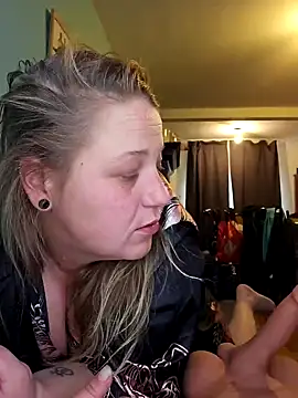 tessa91NL online show from 12/15/24, 01:54