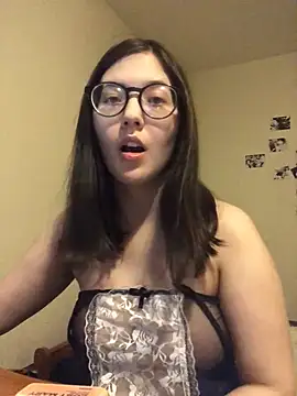 Prudie Gabriella online show from 12/23/24, 04:39