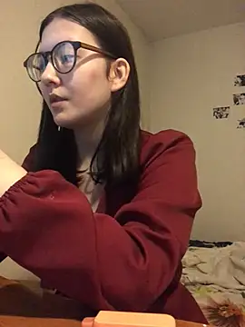 Prudie Gabriella online show from 12/30/24, 11:37