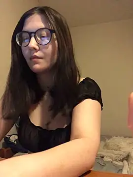 Prudie Gabriella online show from 01/04/25, 01:53