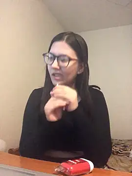 Prudie Gabriella online show from 01/25/25, 10:19