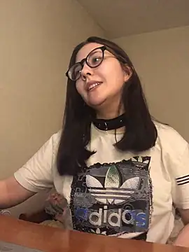 Prudie Gabriella online show from 02/01/25, 01:30