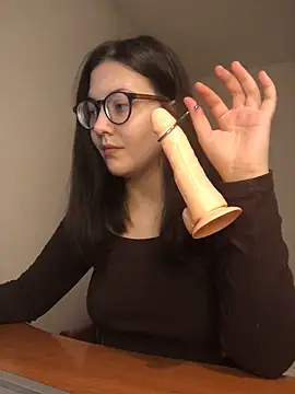 Prudie Gabriella online show from 02/08/25, 01:22