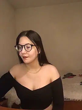 Prudie Gabriella online show from 02/14/25, 06:40