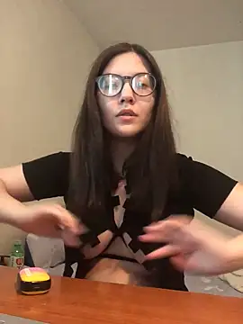 Prudie Gabriella online show from 02/17/25, 10:07