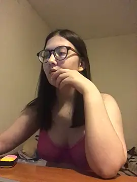 Prudie Gabriella online show from 02/18/25, 07:19