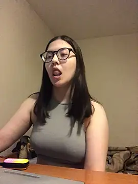 Prudie Gabriella online show from 02/20/25, 05:07