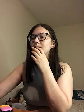 Prudie Gabriella online show from 02/21/25, 07:01