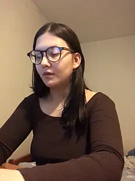 Prudie Gabriella online show from 02/23/25, 02:25