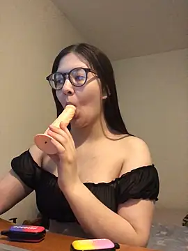 Prudie Gabriella online show from 02/24/25, 02:26