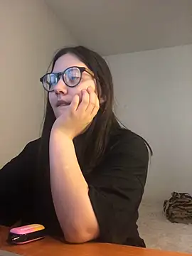 Prudie Gabriella online show from 02/25/25, 04:10