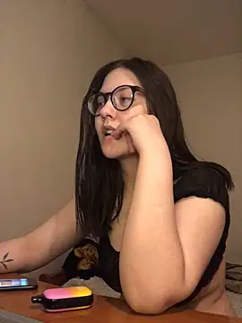 Prudie Gabriella online show from 02/26/25, 07:53