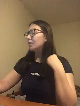 Prudie Gabriella online show from 02/26/25, 05:17