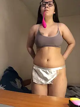 Prudie Gabriella online show from 03/11/25, 04:07