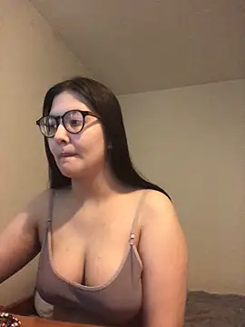 Prudie Gabriella online show from 03/12/25, 01:19