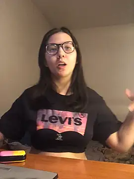 Prudie Gabriella online show from 03/12/25, 05:07