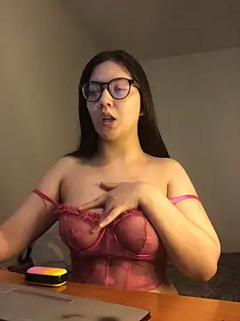 Prudie Gabriella online show from 03/13/25, 01:29