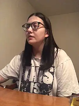 Prudie Gabriella online show from 03/13/25, 06:34