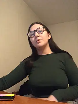 Prudie Gabriella online show from 03/16/25, 03:17