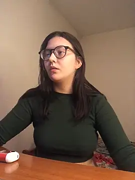 Prudie Gabriella online show from 03/16/25, 07:27