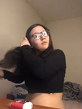 Prudie Gabriella online show from 03/17/25, 04:01