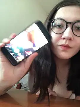 Prudie Gabriella online show from 03/18/25, 08:47