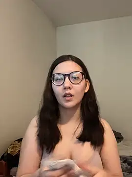 Prudie Gabriella online show from 03/19/25, 01:29