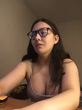 Prudie Gabriella online show from 03/19/25, 04:34