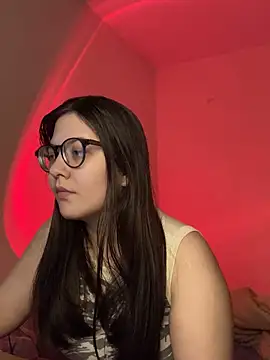 Prudie Gabriella online show from 09/08/25, 03:44