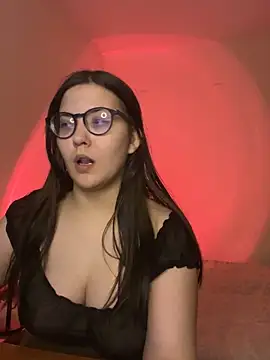 Prudie Gabriella online show from 10/23/25, 02:49