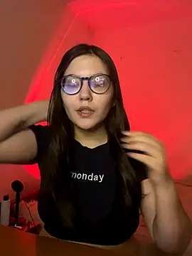 Prudie Gabriella online show from 10/24/25, 06:26