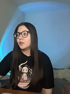 Prudie Gabriella online show from 11/04/25, 07:51