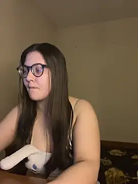 Prudie Gabriella online show from 11/20/25, 06:07