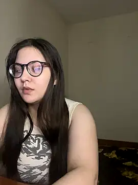 Prudie Gabriella online show from 11/28/25, 08:22