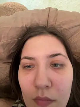 Prudie Gabriella online show from 03/29/26, 08:36