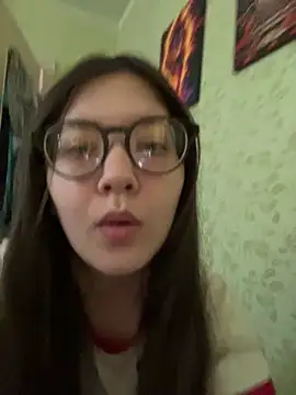 Prudie Gabriella online show from 04/24/26, 06:27