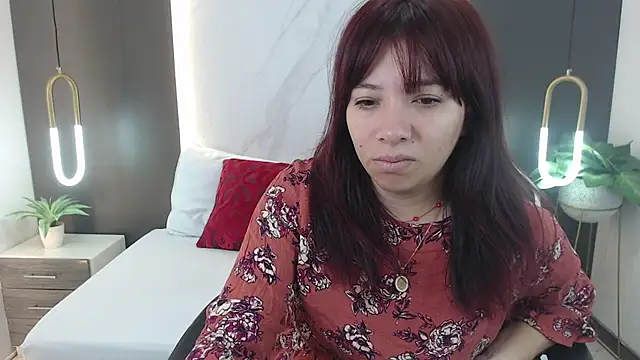 alma fenix online show from 01/14/25, 12:14