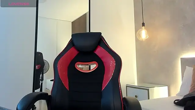 alma fenix online show from 10/29/25, 12:07