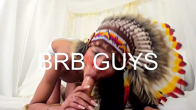 Tifanny eve online show from 01/30/25, 03:08