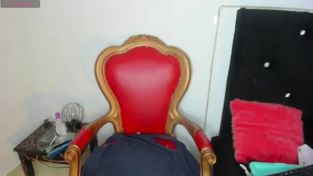 AmeliaThompsonTaboo online show from 10/03/25, 01:41