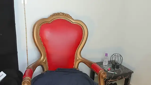 AmeliaThompsonTaboo online show from 10/30/25, 02:51