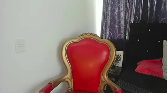 AmeliaThompsonTaboo online show from 11/20/25, 01:00