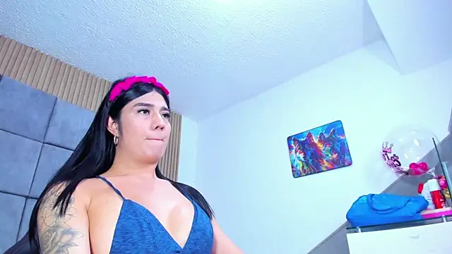 ZachaTompson online show from 04/07/26, 07:58