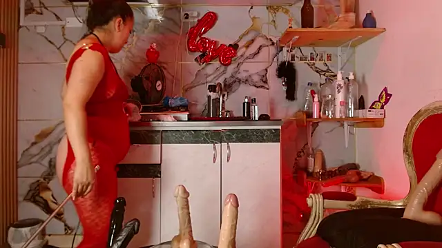 Bigass dayla online show from 03/01/26, 01:35