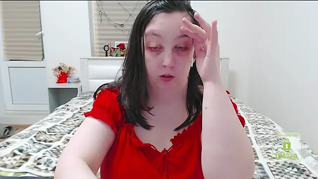 cute and hot online show from 01/12/25, 03:25