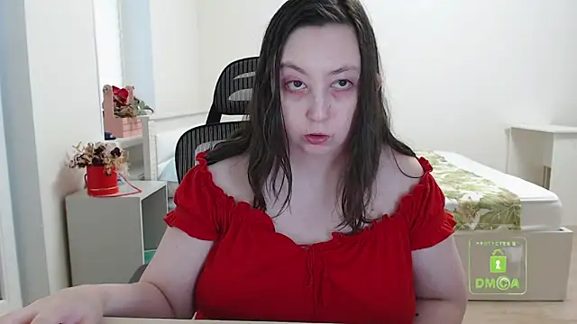 cute and hot online show from 03/08/25, 12:52